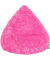 Beanbag Fluffy XL Sitzsack lila