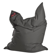 BIGFOOT SCUBA Sitzsack anthrazit