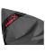 BIGFOOT SCUBA Sitzsack anthrazit