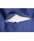 BIGFOOT SCUBA Sitzsack blau