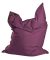 BIGFOOT SCUBA Sitzsack lila