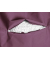 BIGFOOT SCUBA Sitzsack lila