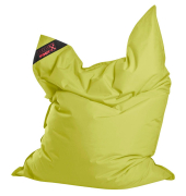 BIGFOOT SCUBA Sitzsack grün