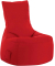 Swing SCUBA® Sitzsack rot