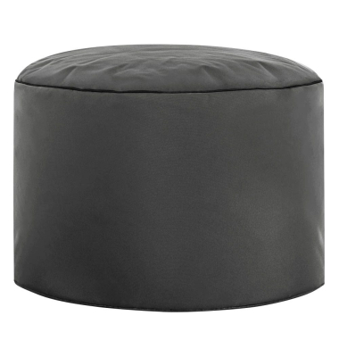 DotCom SCUBA® Sitzsack anthrazit