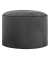 DotCom SCUBA® Sitzsack anthrazit
