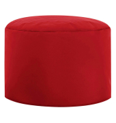 DotCom SCUBA® Sitzsack rot