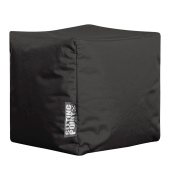 Cube SCUBA Sitzsack schwarz