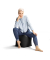 Cube SCUBA Sitzsack schwarz