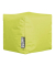 Cube SCUBA Sitzsack grün