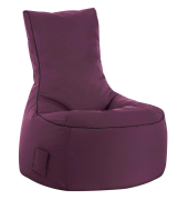 Swing SCUBA® Sitzsack lila