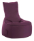 Swing SCUBA® Sitzsack lila