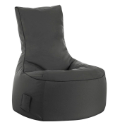 Swing SCUBA® Sitzsack anthrazit