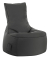 Swing SCUBA® Sitzsack anthrazit