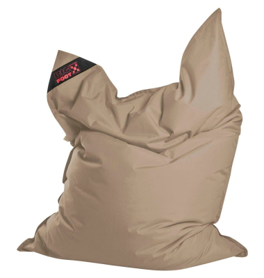 BIGFOOT SCUBA Sitzsack grün