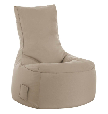Swing SCUBA® Sitzsack grün