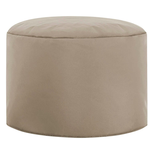 4005380385941 - Hocker DotCom scuba® für Sitzsack Swing abwaschbar Innenseite PVC-beschichtet khaki