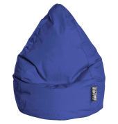 BeanBag BRAVA® XL Sitzsack blau