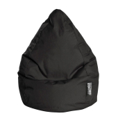 BeanBag BRAVA® XXL Sitzsack schwarz
