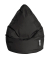 BeanBag BRAVA® XXL Sitzsack schwarz