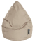 BeanBag BRAVA® XL Sitzsack braun