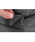 Twist SCUBA Sitzsack anthrazit