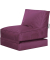 Twist SCUBA Sitzsack lila