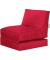 Twist SCUBA Sitzsack rot