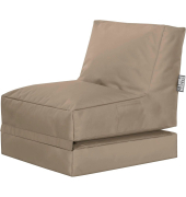 Twist SCUBA Sitzsack braun