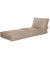 Twist SCUBA Sitzsack braun
