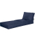 Twist SCUBA Sitzsack blau