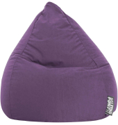 BeanBag Easy XL Sitzsack lila