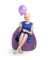 BeanBag Easy XL Sitzsack lila