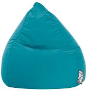 BeanBag Easy XL Sitzsack blau