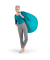 BeanBag Easy XL Sitzsack blau