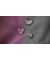 Bebop SCUBA Sitzsack lila