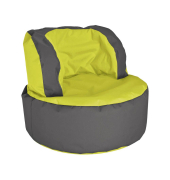 Bebop SCUBA Sitzsack grün