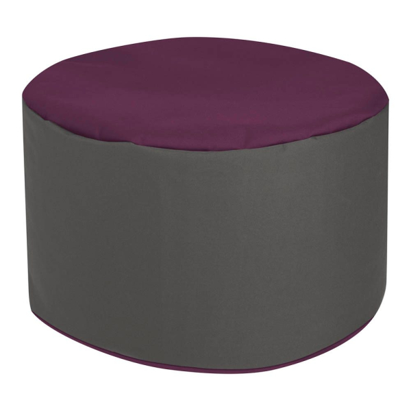 4005380404659 - DotCom SCUBA Bebop Sitzsack lila 4005380404659 SITTING POINT 4005380404659 - DotCom SCUBA Bebop Sitzsack lila 4005380404659 SITTING POINT