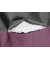 DotCom SCUBA Bebop Sitzsack lila