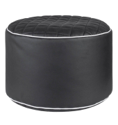 DotCom Modo Tap Sitzsack schwarz