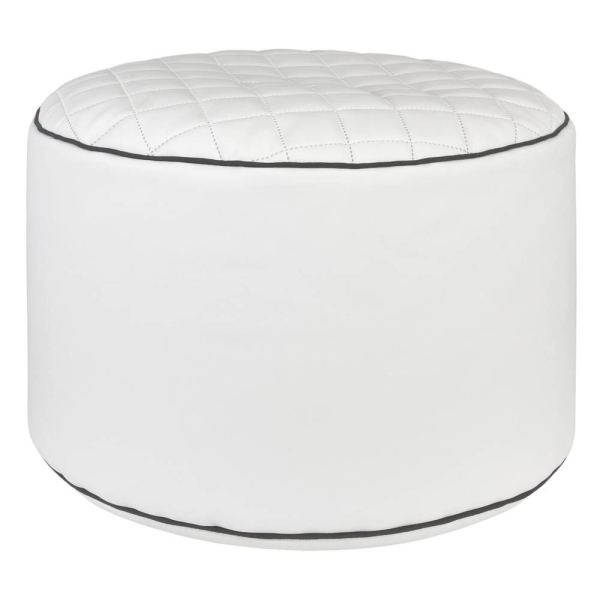 4005380414672 - DotCom Modo Tap Sitzsack weiß 4005380414672 SITTING POINT 4005380414672 - DotCom Modo Tap Sitzsack weiß 4005380414672 SITTING POINT