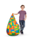 Bricks L Sitzsack bunt