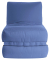 Twist OUTSIDE Sitzsack blau