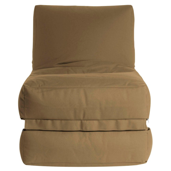 4005380448615 - Twist OUTSIDE Sitzsack braun 4005380448615 SITTING POINT 4005380448615 - Twist OUTSIDE Sitzsack braun 4005380448615 SITTING POINT