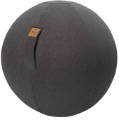 FELT Sitzball anthrazit 65,0 cm