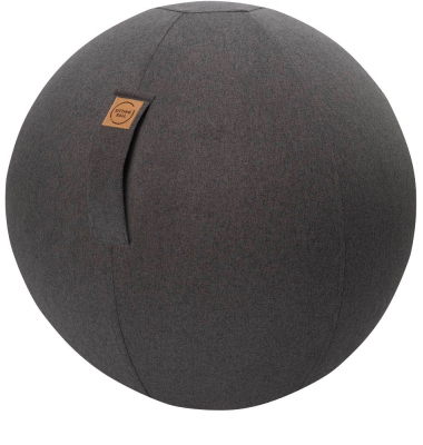 FELT Sitzball anthrazit 65,0 cm