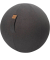 FELT Sitzball anthrazit 65,0 cm