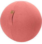 FELT Sitzball lachs 65,0 cm