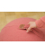 FELT Sitzball lachs 65,0 cm