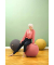 FELT Sitzball lachs 65,0 cm